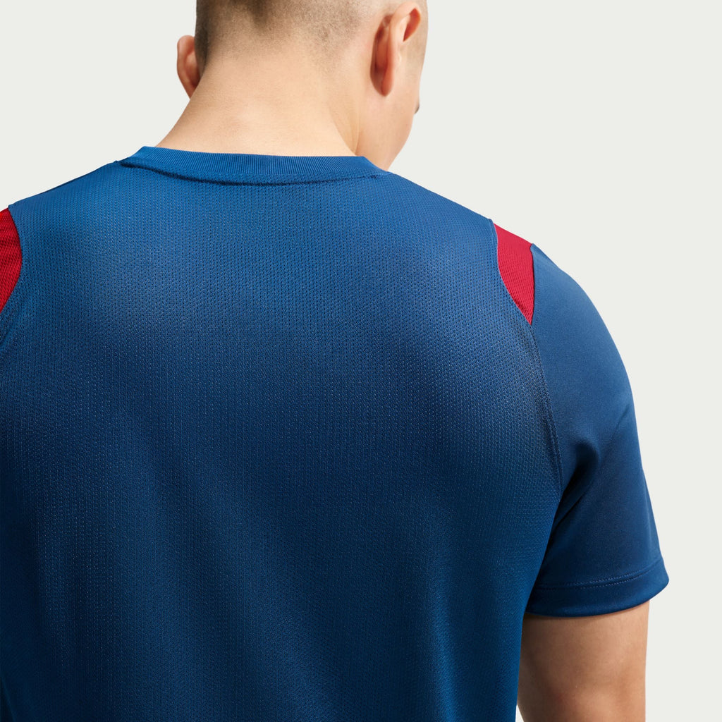 Nike Chivas De Guadalajara Academy Pro Men Nike Dri-FIT Soccer Short-Sleeve Knit Top product image 5, provided for visual