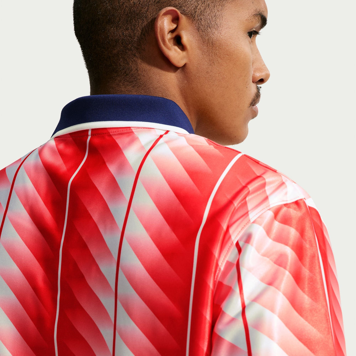 Nike Chivas Energy Men Nike Dri-FIT Soccer Short-Sleeve Top product image 2, provided for visual reference and product