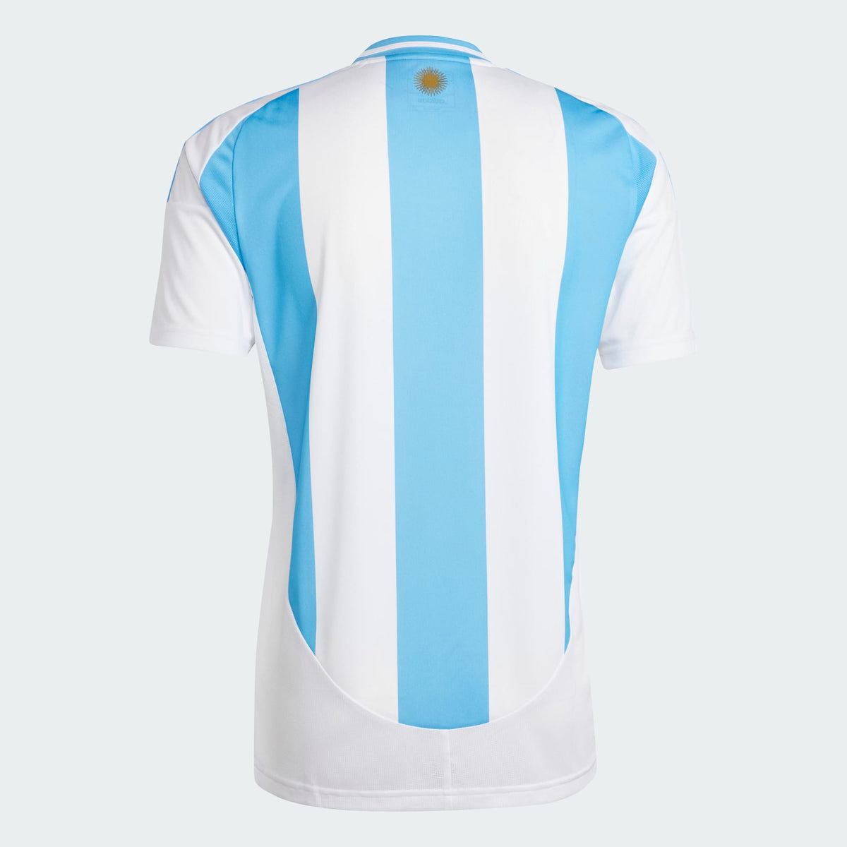 adidas Argentina Men Home Jersey 2024 product image 5, provided for visual reference and product detail review