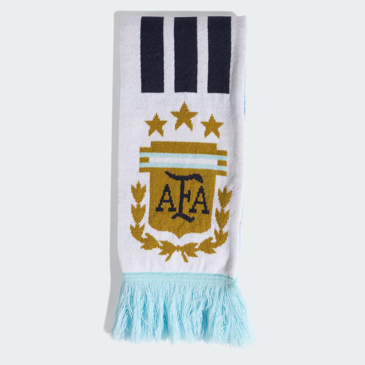 adidas Argentina 26 Scarf product image 1, provided for visual reference and product detail review