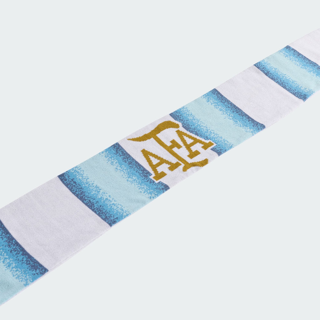 adidas Argentina 26 Scarf product image 3, provided for visual reference and product detail review
