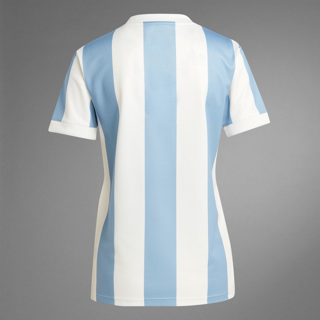 adidas Argentina Women Anniversary Jersey product image 5, provided for visual reference and product detail review