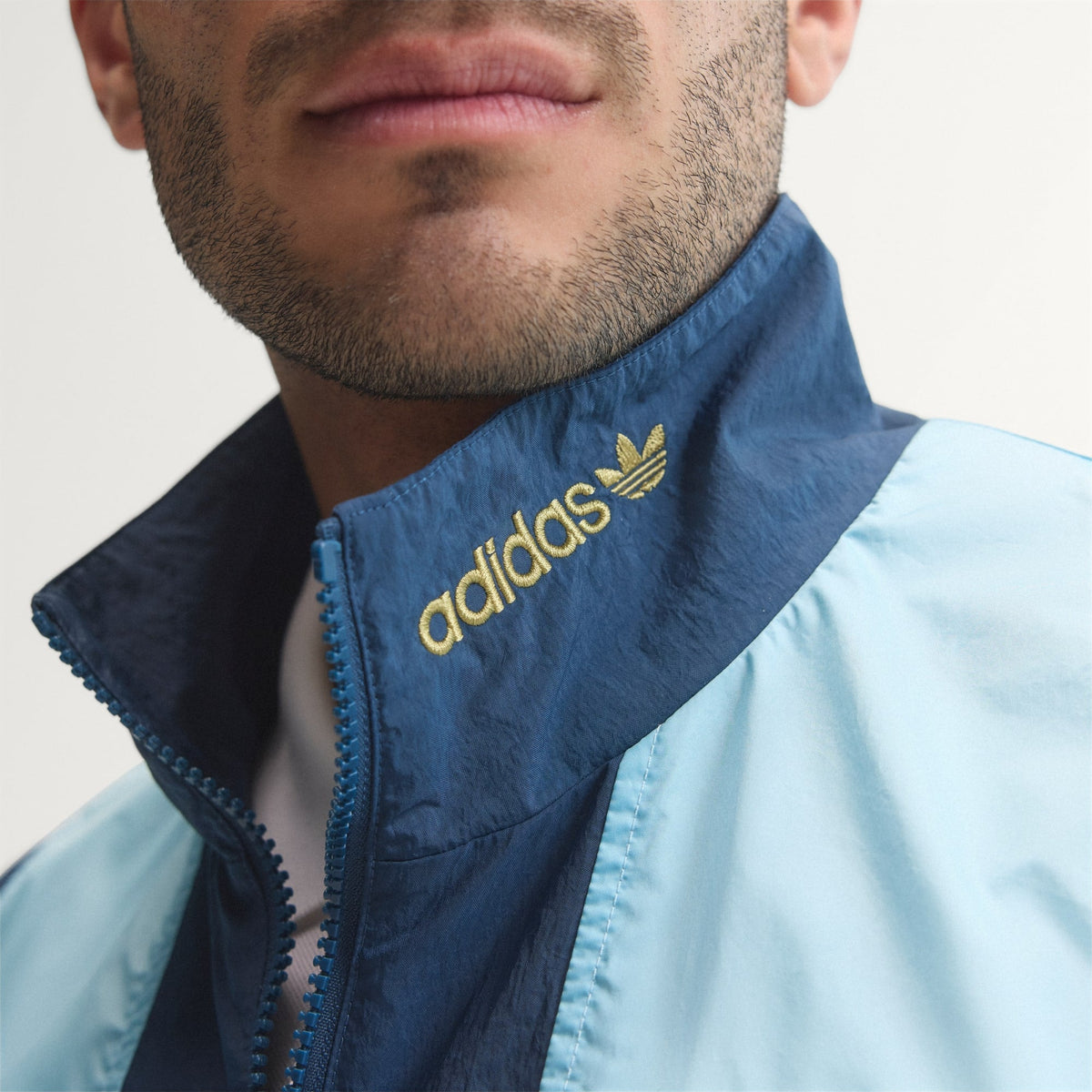 adidas ARGENTINA EQT TRACK TOP product image 5, provided for visual reference and product detail review