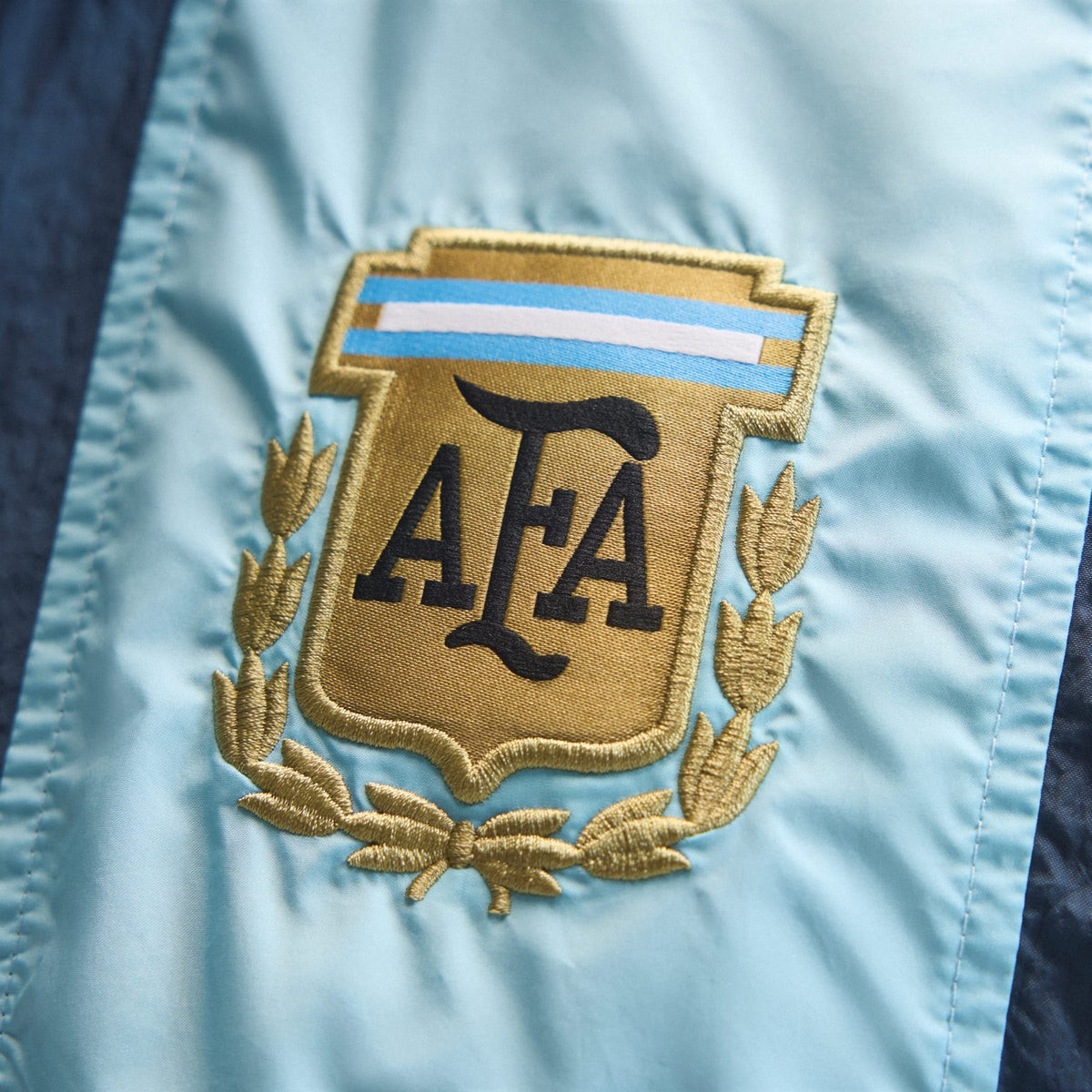 adidas ARGENTINA EQT TRACK TOP product image 6, provided for visual reference and product detail review