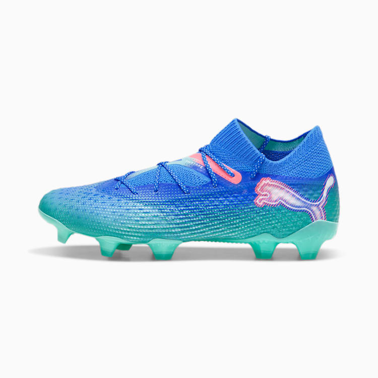 Puma FUTURE 7 ULTIMATE Firm Ground/Artificial Ground Soccer Cleats - Formula Pack product image 1, provided for visual