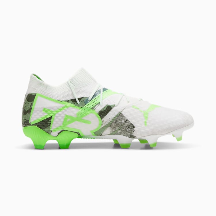 PUMA FUTURE 7 ULTIMATE CAMO Firm/Artificial Ground Soccer Cleats product image 5, provided for visual reference and product