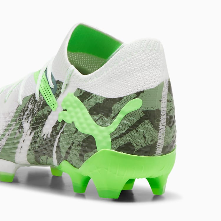 PUMA FUTURE 7 ULTIMATE CAMO Firm/Artificial Ground Soccer Cleats product image 3, provided for visual reference and product