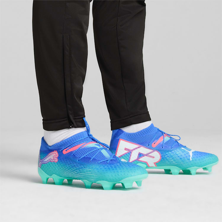 Puma FUTURE 7 ULTIMATE Firm Ground/Artificial Ground Soccer Cleats - Formula Pack product image 4, provided for visual