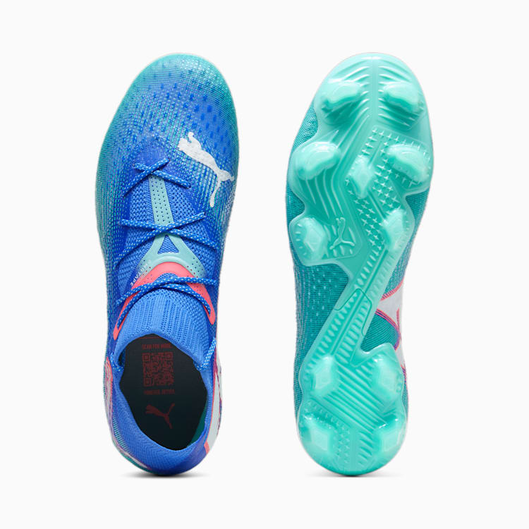 Puma FUTURE 7 ULTIMATE Firm Ground/Artificial Ground Soccer Cleats - Formula Pack product image 7, provided for visual