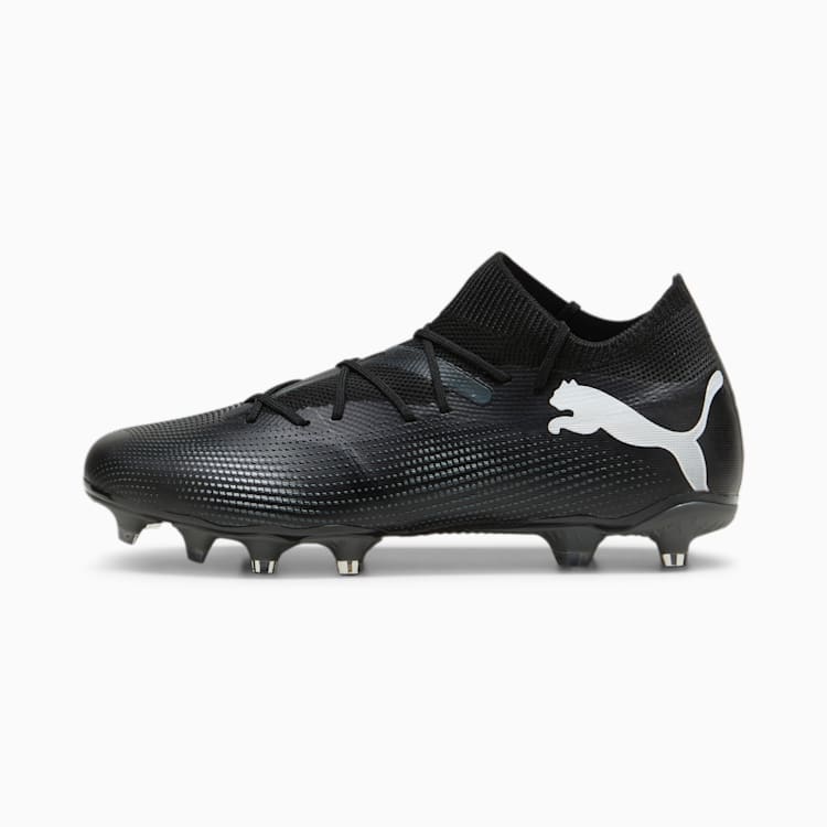 Puma FUTURE 7 MATCH Firm Ground/Artificial Ground Soccer Cleats product image 1, provided for visual reference and product