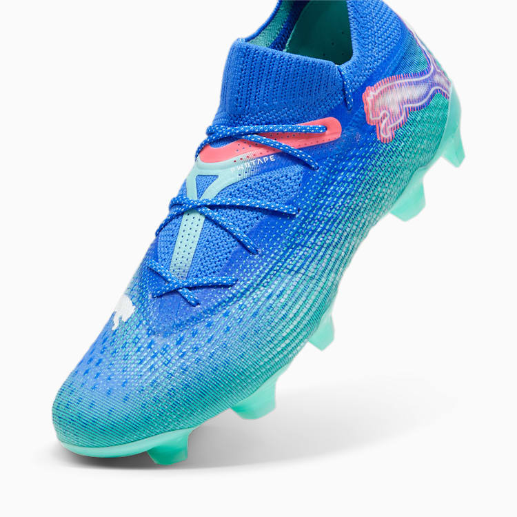 Puma FUTURE 7 ULTIMATE Firm Ground/Artificial Ground Soccer Cleats - Formula Pack product image 3, provided for visual