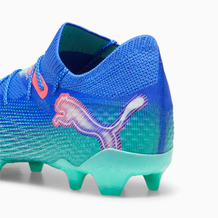 Puma FUTURE 7 ULTIMATE Firm Ground/Artificial Ground Soccer Cleats - Formula Pack product image 6, provided for visual