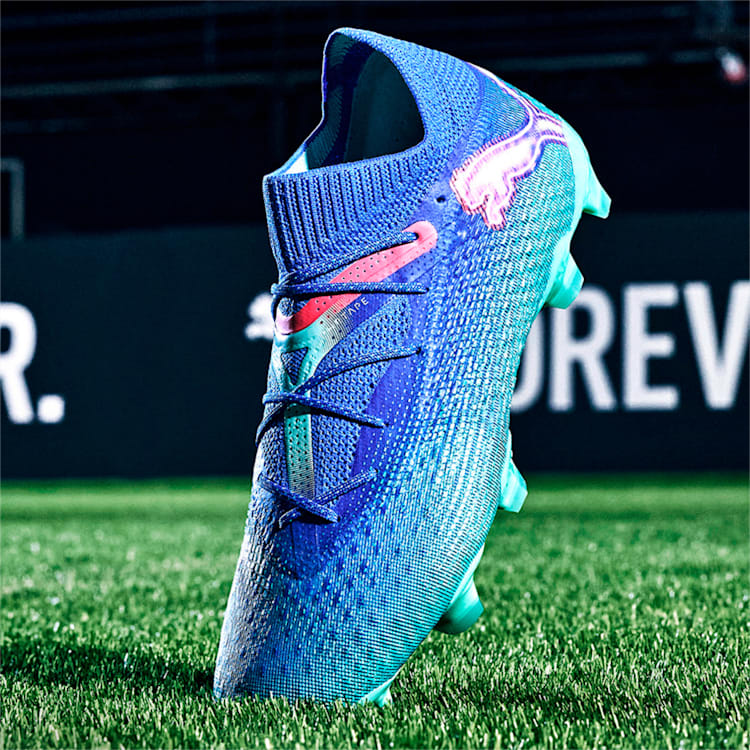 Puma FUTURE 7 ULTIMATE Firm Ground/Artificial Ground Soccer Cleats - Formula Pack product image 8, provided for visual
