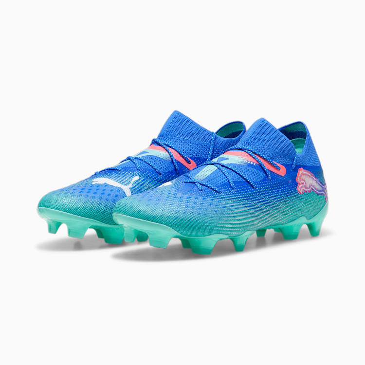 Puma FUTURE 7 ULTIMATE Firm Ground/Artificial Ground Soccer Cleats - Formula Pack product image 5, provided for visual