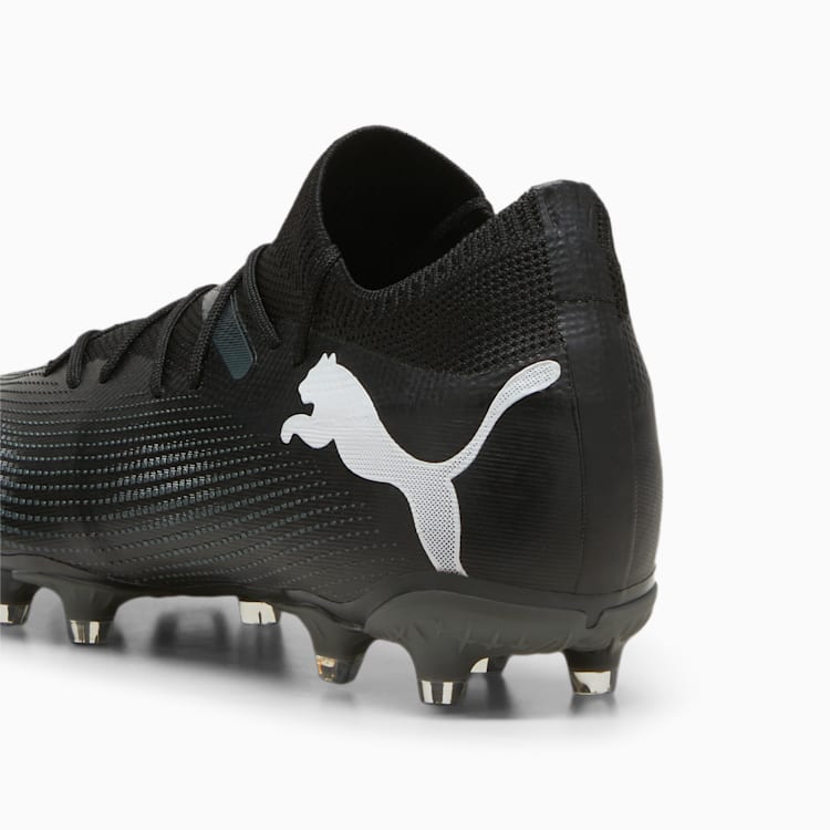 Puma FUTURE 7 MATCH Firm Ground/Artificial Ground Soccer Cleats product image 3, provided for visual reference and product