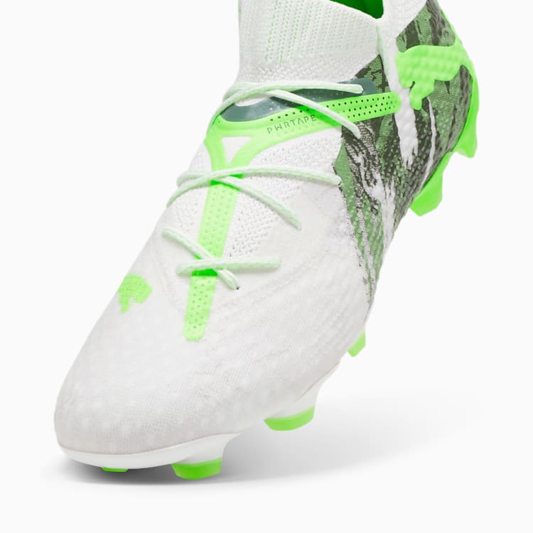 PUMA FUTURE 7 ULTIMATE CAMO Firm/Artificial Ground Soccer Cleats product image 6, provided for visual reference and product