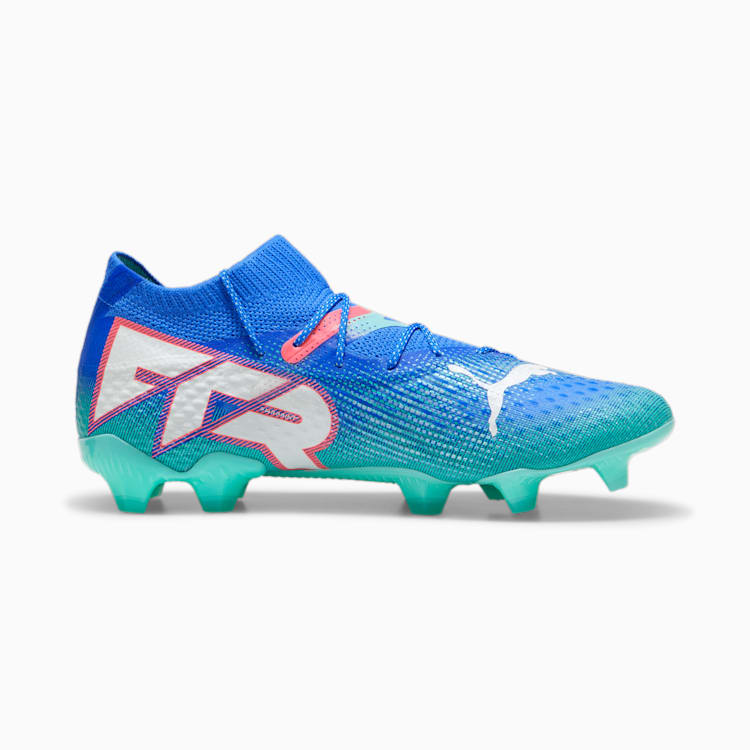 Puma FUTURE 7 ULTIMATE Firm Ground/Artificial Ground Soccer Cleats - Formula Pack product image 2, provided for visual