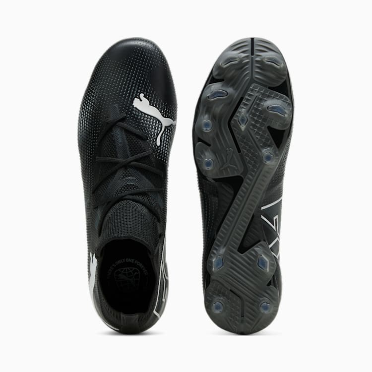 Puma FUTURE 7 MATCH Firm Ground/Artificial Ground Soccer Cleats product image 4, provided for visual reference and product