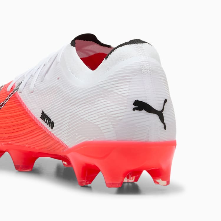 PUMA ULTRA NITRO™ 7 MATCH Firm/Artificial Ground Soccer Cleats product image 3, provided for visual reference and product