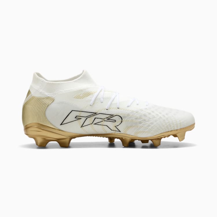 Puma FUTURE 9 MATCH Firm/Artificial Ground Soccer Cleats product image 5, provided for visual reference and product detail