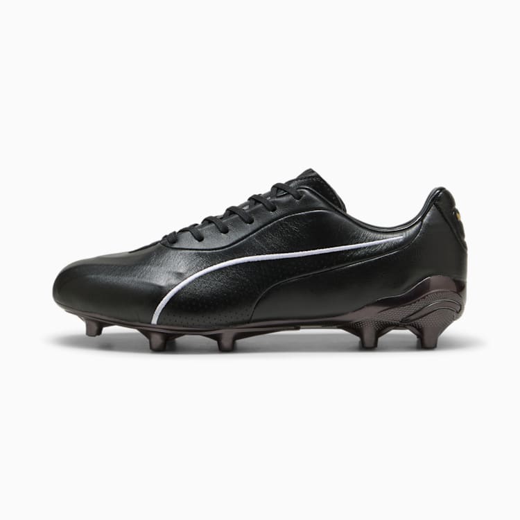 Puma KING PLATINUM Firm/Artificial Ground Soccer Cleats product image 1, provided for visual reference and product detail