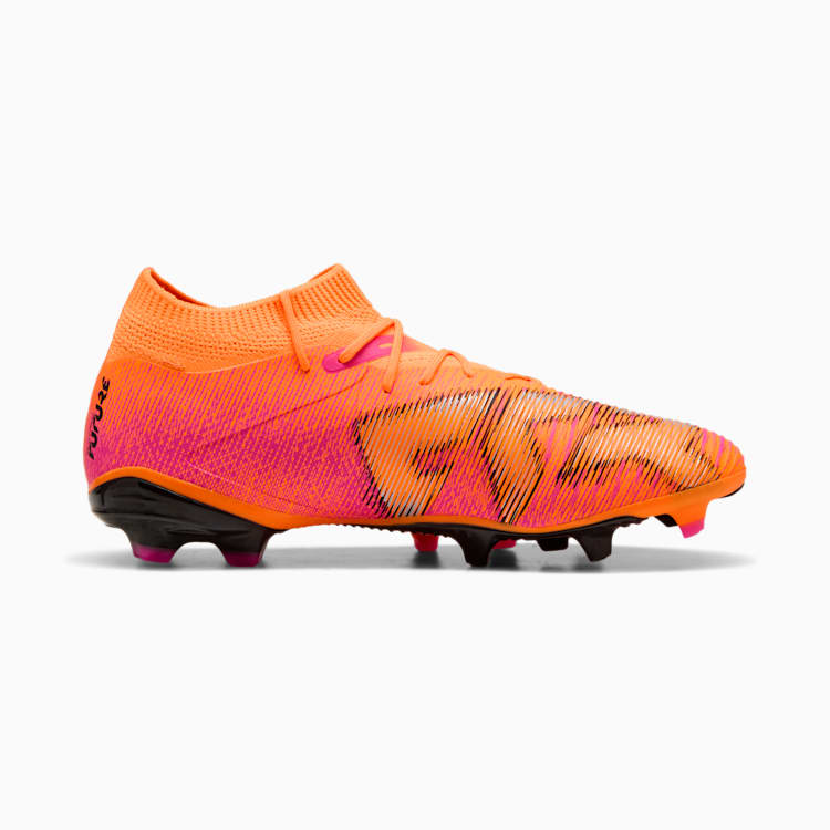 Puma FUTURE 8 MATCH Firm/Artificial Ground Soccer Cleats product image 5, provided for visual reference and product detail