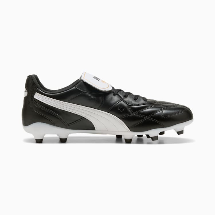 Puma KING TOP Firm/Artificial Ground Soccer Cleats product image 5, provided for visual reference and product detail review