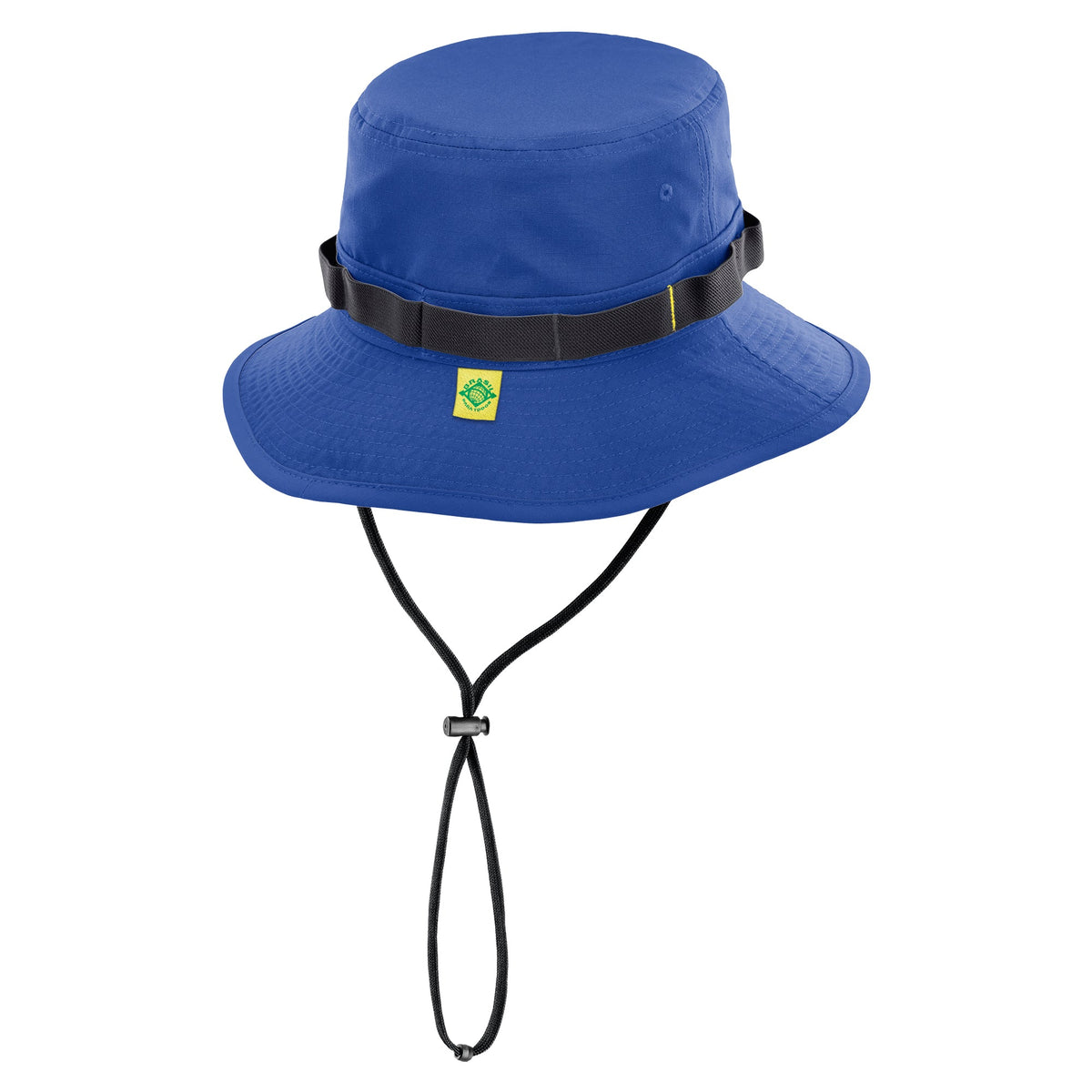 Nike Brazil Boonie Bucket Hat product image 2, provided for visual reference and product detail review