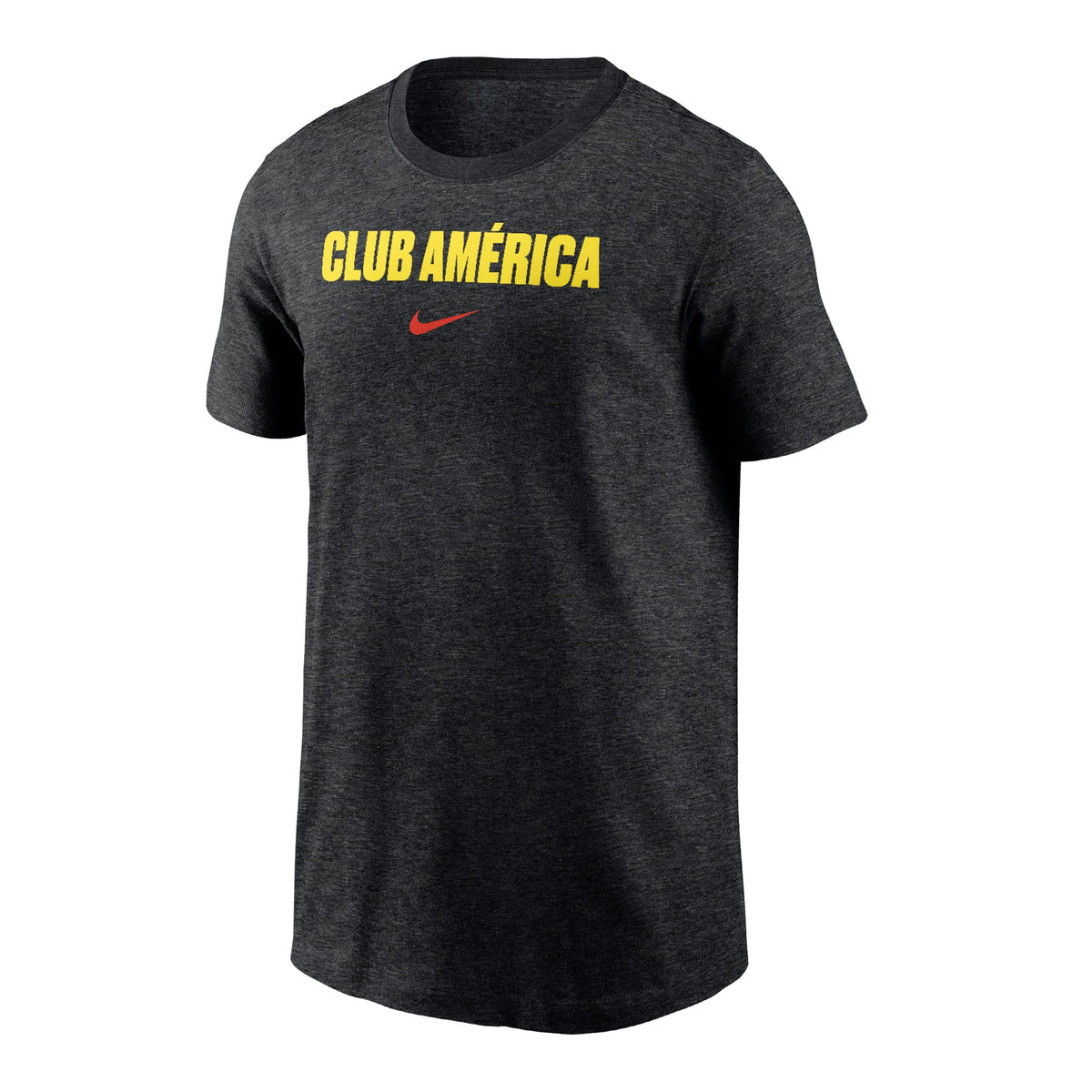 Nike Club America Youth T-Shirt product image 1, provided for visual reference and product detail review