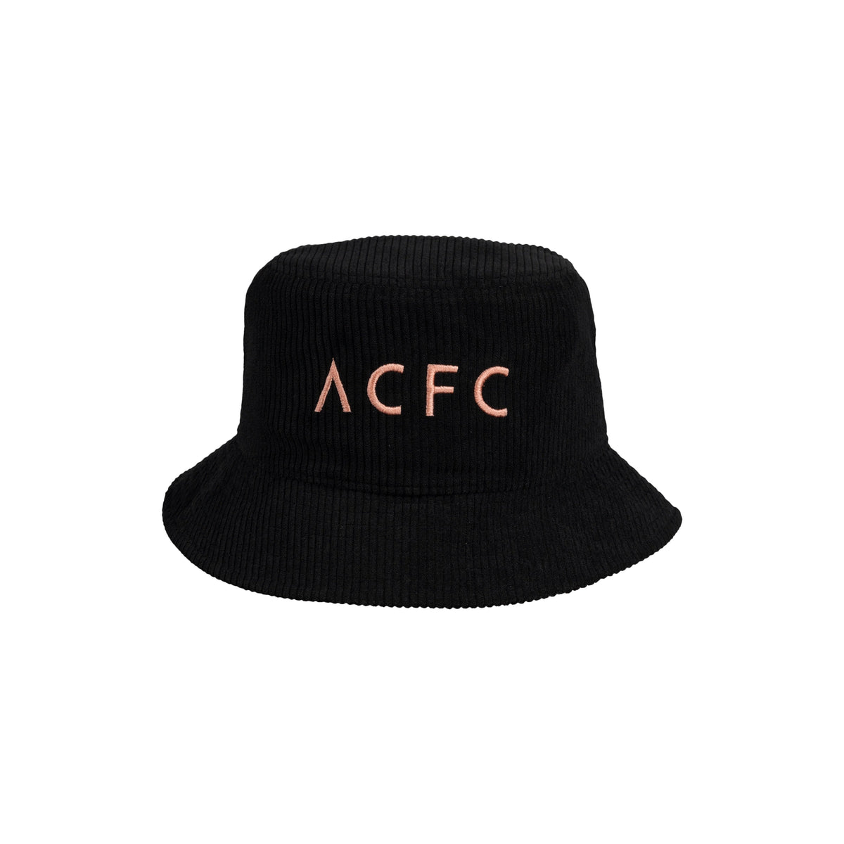 Nike Angel City FC Corduroy Bucket Hat product image 2, provided for visual reference and product detail review