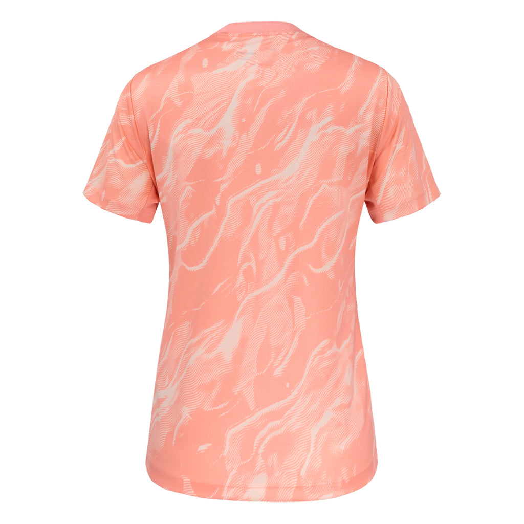 Nike Angel City FC Women Prematch Jersey 2025 product image 2, provided for visual reference and product detail review