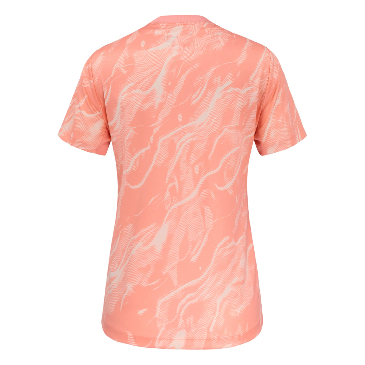 Nike Angel City FC Women Prematch Jersey 2025 product image 2, provided for visual reference and product detail review