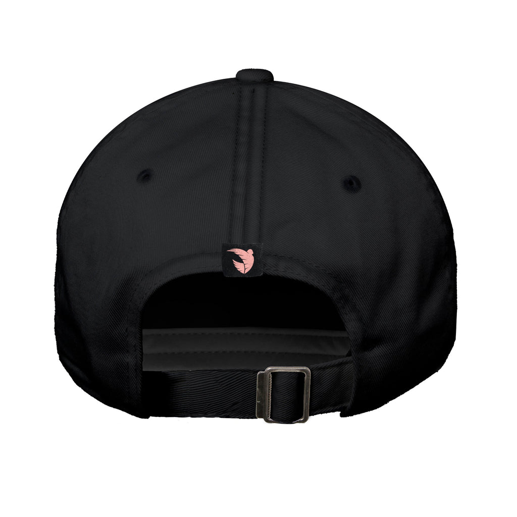 Nike Angel City FC Club Cap product image 2, provided for visual reference and product detail review