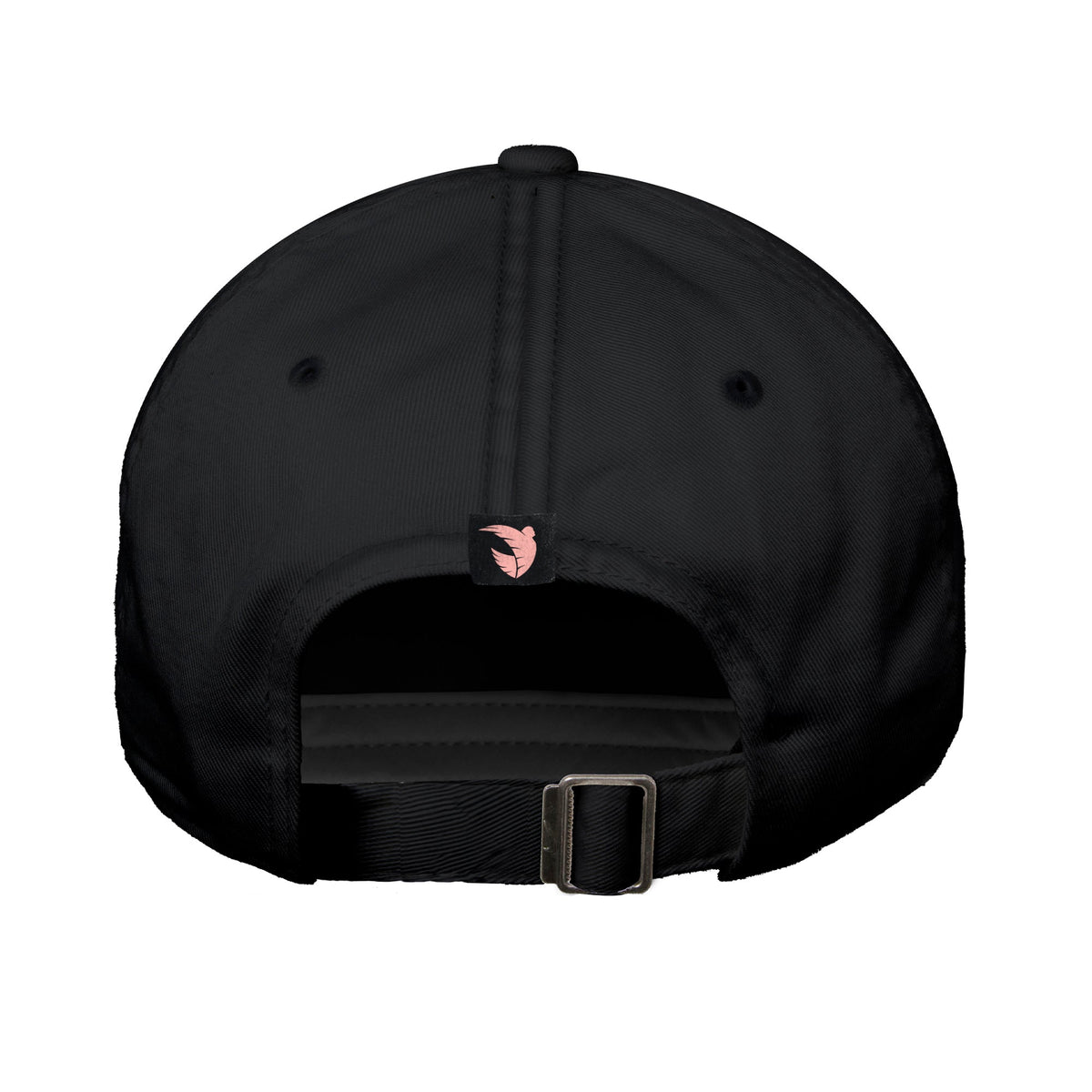 Nike Angel City FC Club Cap product image 2, provided for visual reference and product detail review
