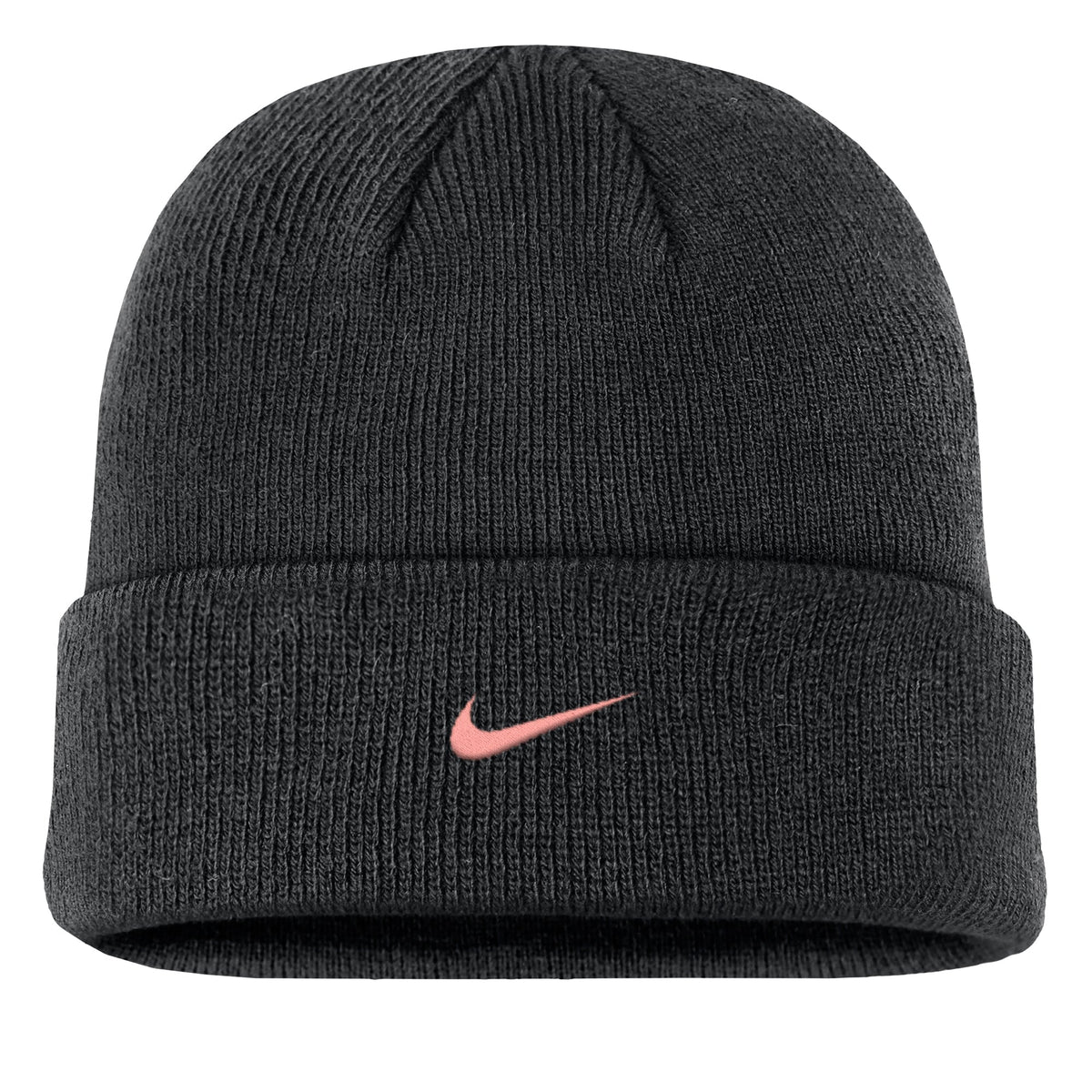 Nike Angel City FC Beanie product image 2, provided for visual reference and product detail review