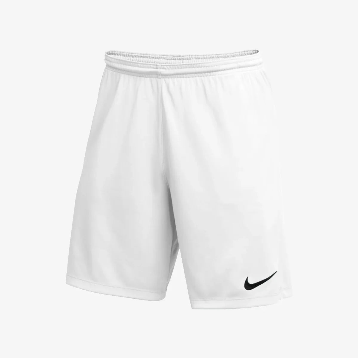 Nike Magia Short White Youth product image 1, provided for visual reference and product detail review