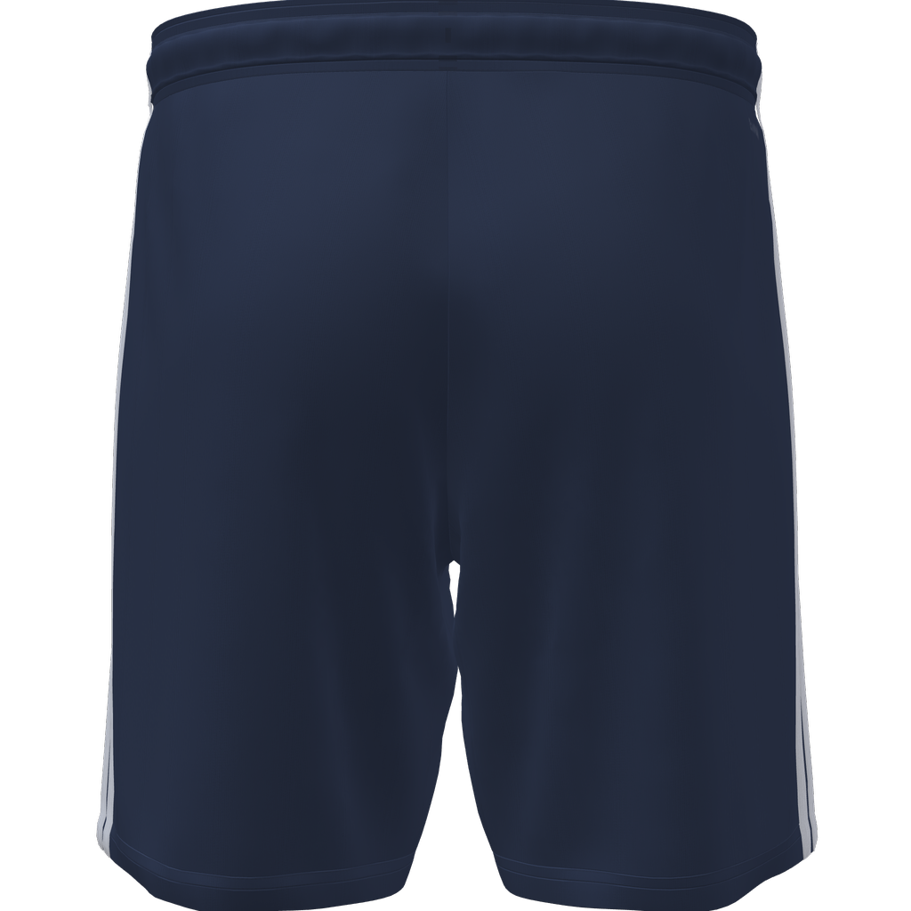 Entrada 26 Match Shorts product image 7, provided for visual reference and product detail review