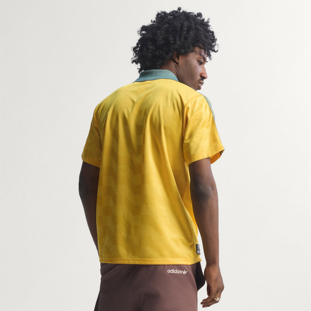 adidas Bob Marley Originals Jersey product image 2, provided for visual reference and product detail review