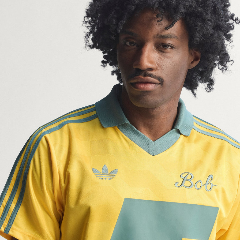 adidas Bob Marley Originals Jersey product image 7, provided for visual reference and product detail review