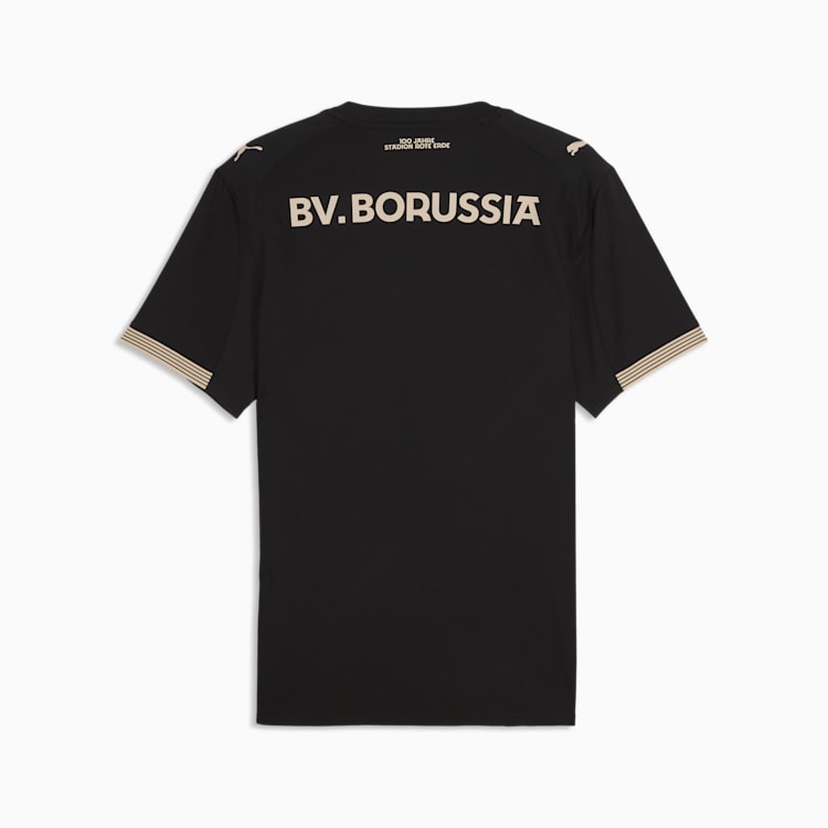 Puma Borussia Dortmund Authentic Special Edition 2026 Men Soccer Jersey product image 7, provided for visual reference and