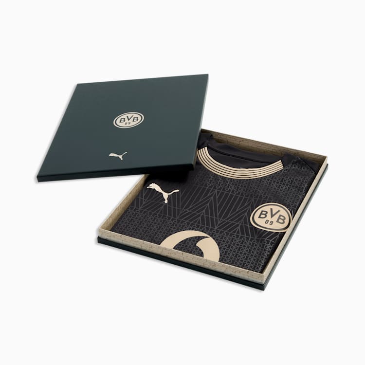 Puma Borussia Dortmund Replica Special Edition 2026 Men Soccer Jersey product image 8, provided for visual reference and