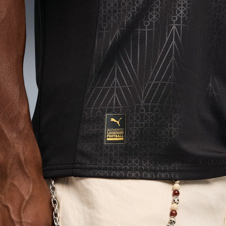 Puma Borussia Dortmund Replica Special Edition 2026 Men Soccer Jersey product image 5, provided for visual reference and