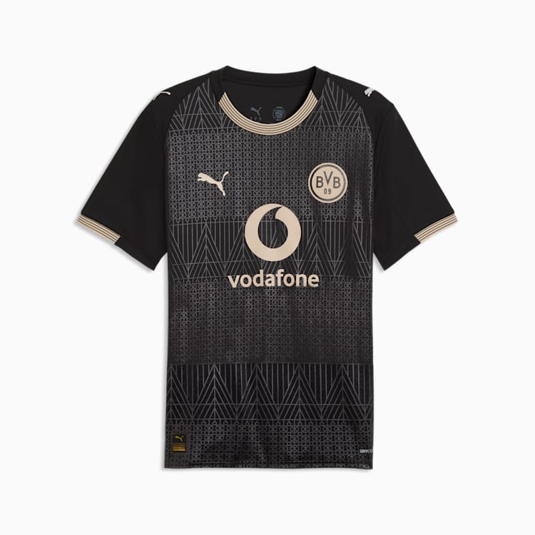 Puma Borussia Dortmund Replica Special Edition 2026 Men Soccer Jersey product image 6, provided for visual reference and