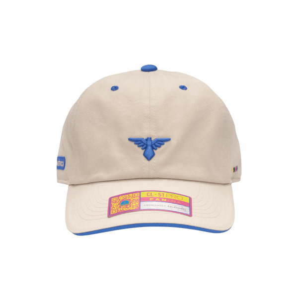 Fan Ink Club America Expedition Classic Hat product image 1, provided for visual reference and product detail review