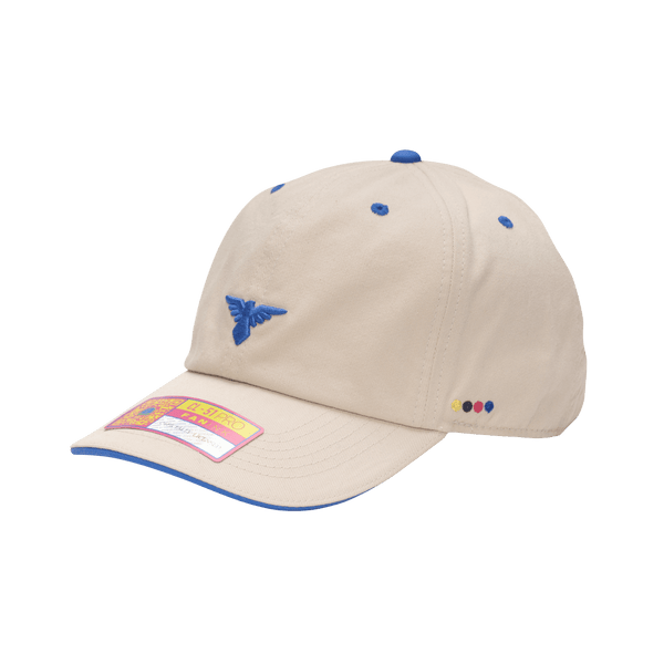 Fan Ink Club America Expedition Classic Hat product image 2, provided for visual reference and product detail review