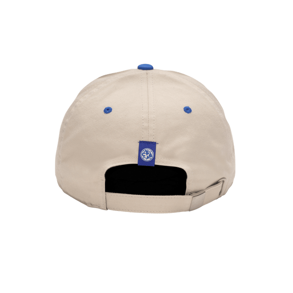 Fan Ink Club America Expedition Classic Hat product image 4, provided for visual reference and product detail review