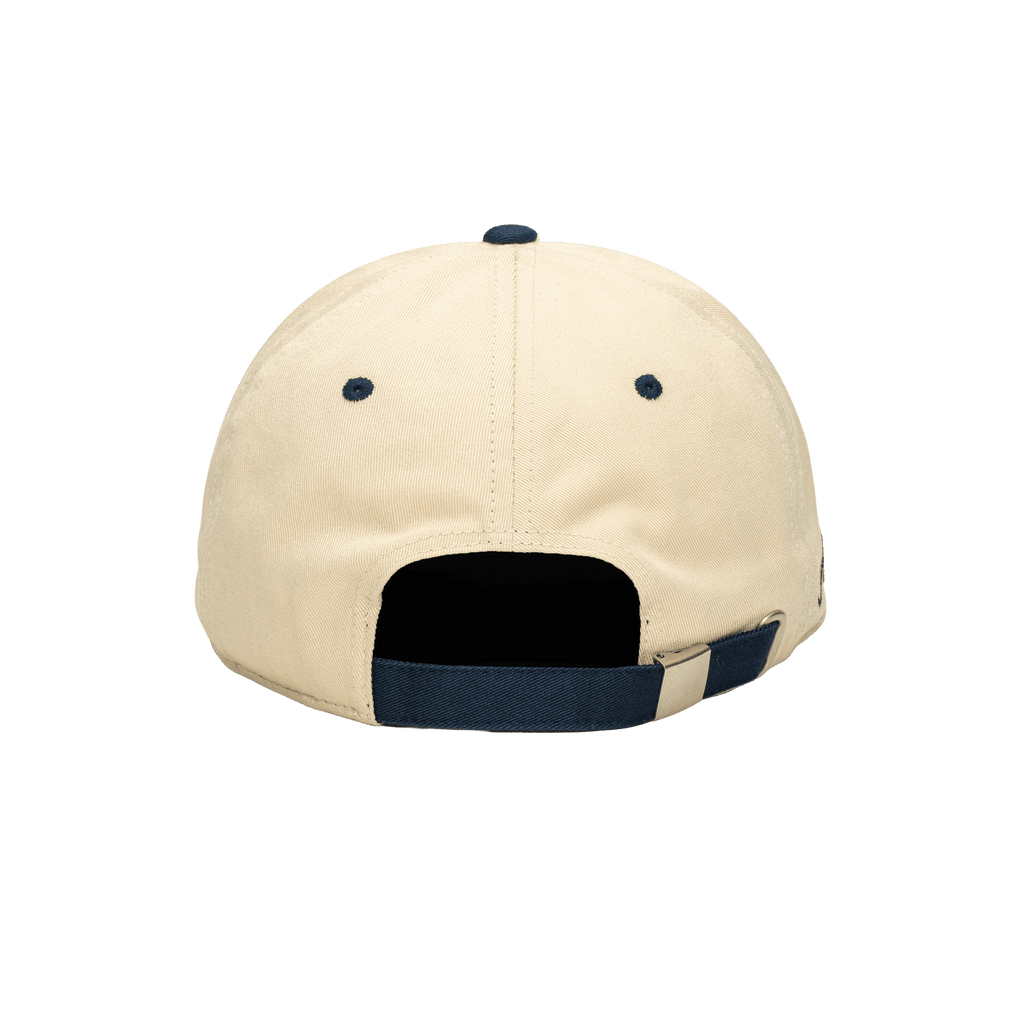 Fan Ink Club America Ocean Drive Classic Hat product image 3, provided for visual reference and product detail review