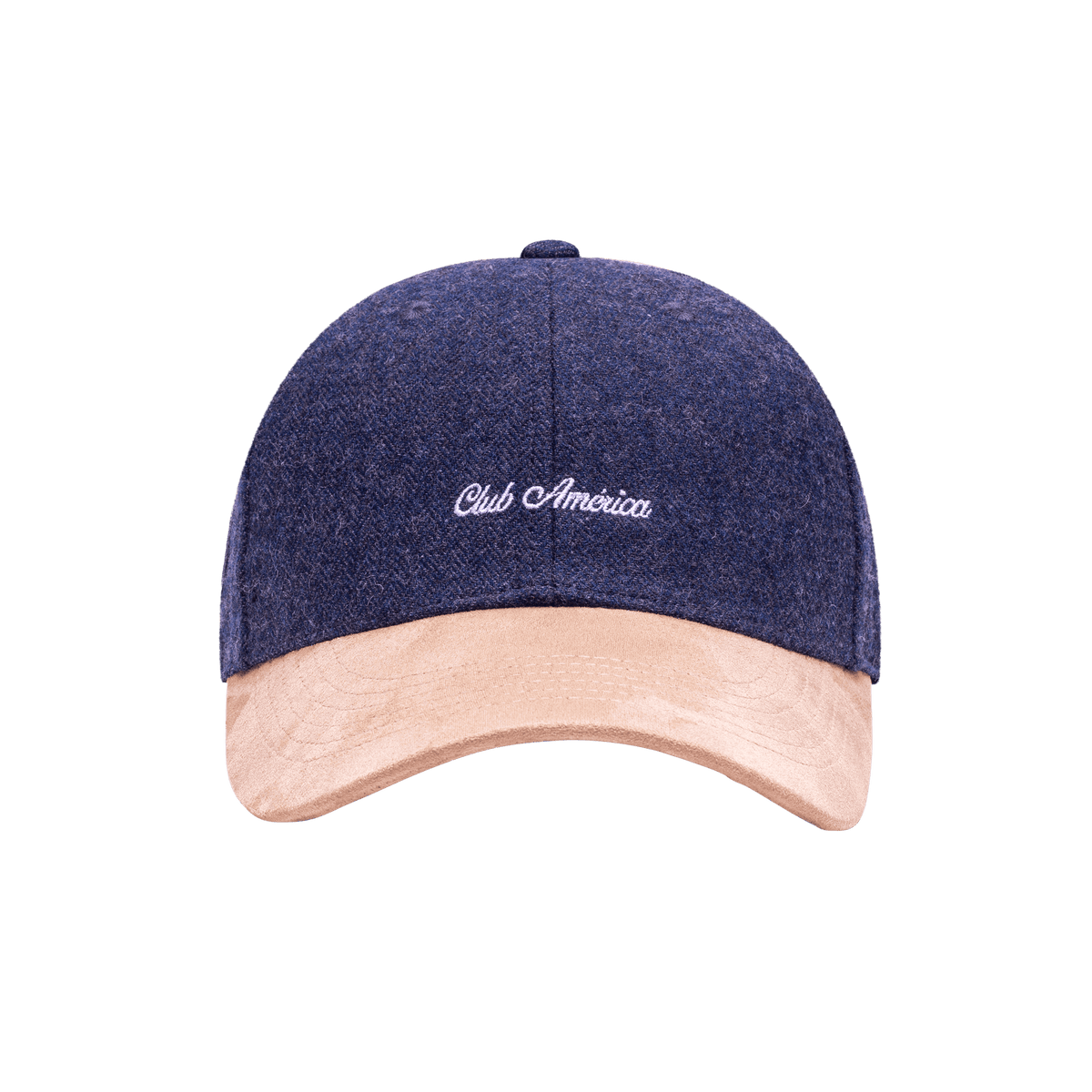 Club America Noble Adjustable Hat product image 1, provided for visual reference and product detail review