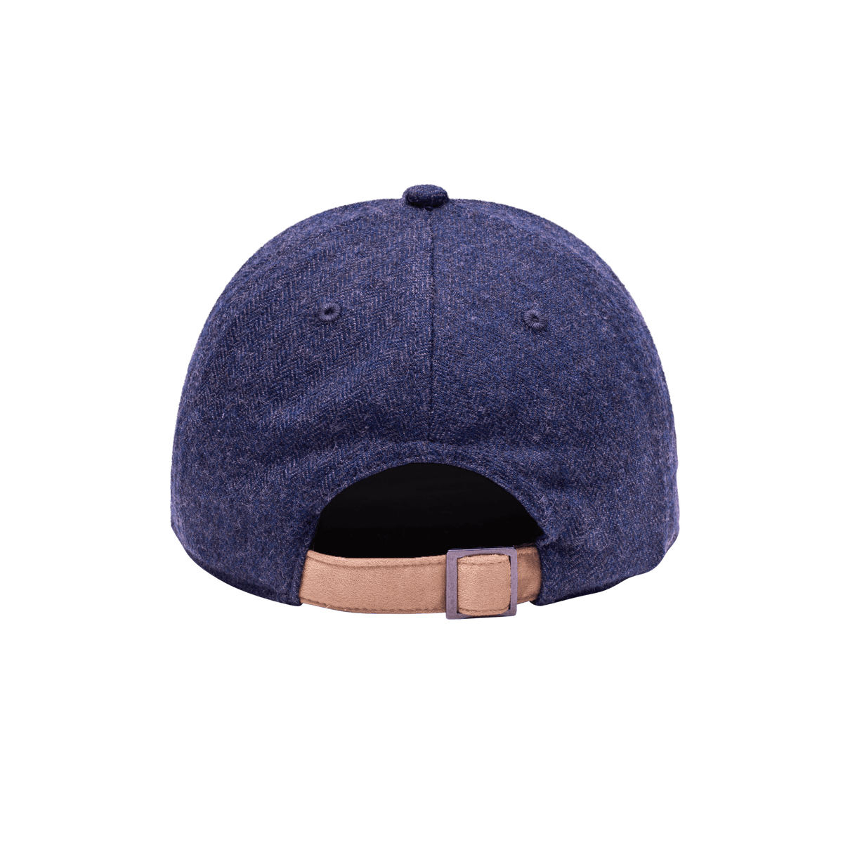 Club America Noble Adjustable Hat product image 4, provided for visual reference and product detail review