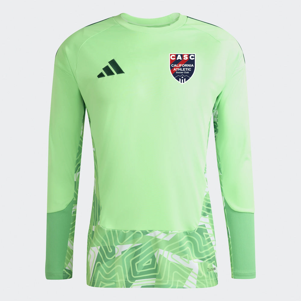 adidas CASC GOALKEEPER KIT product image 1, provided for visual reference and product detail review